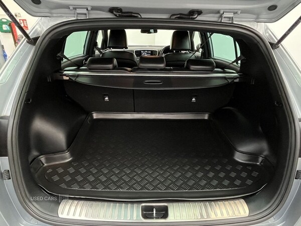 Used Kia Sportage 2019 for sale - 75659233: Photo 11