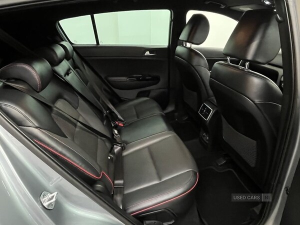 Used Kia Sportage 2019 for sale - 75659233: Photo 12