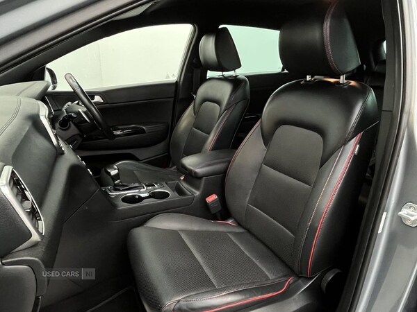 Used Kia Sportage 2019 for sale - 75659233: Photo 15