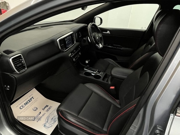 Used Kia Sportage 2019 for sale - 75659233: Photo 16
