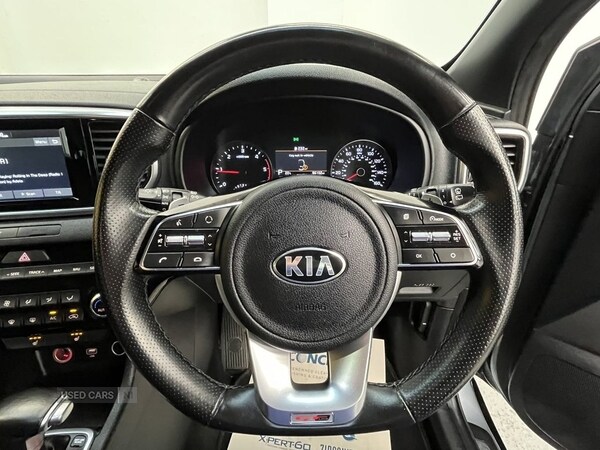 Used Kia Sportage 2019 for sale - 75659233: Photo 19