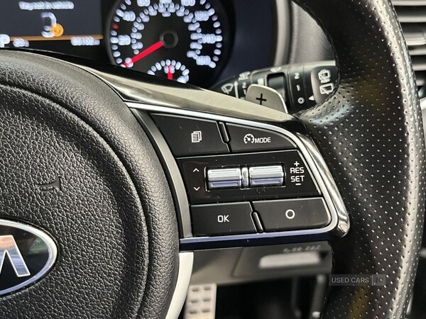 Used Kia Sportage 2019 for sale - 75659233: Photo 20