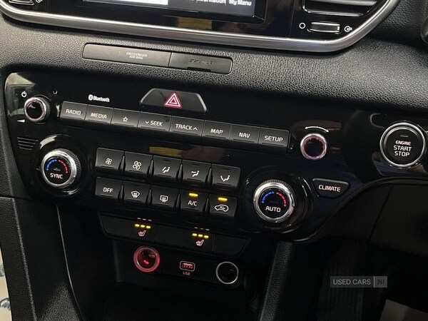 Used Kia Sportage 2019 for sale - 75659233: Photo 27