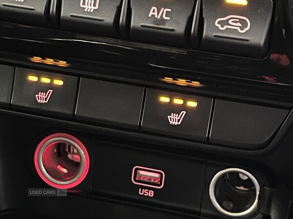 Used Kia Sportage 2019 for sale - 75659233: Photo 28