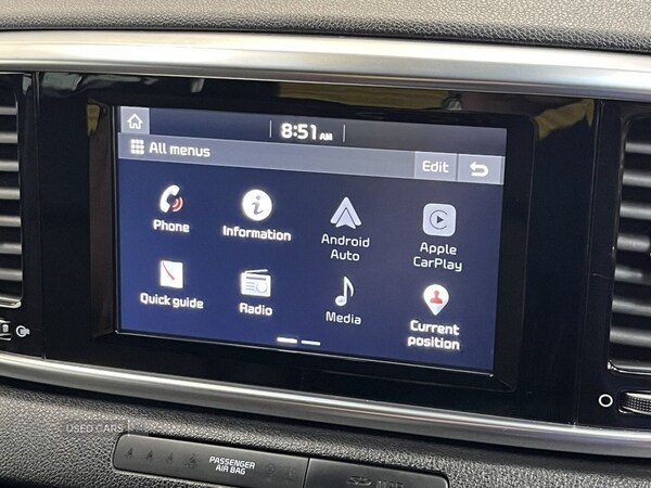 Used Kia Sportage 2019 for sale - 75659233: Photo 33