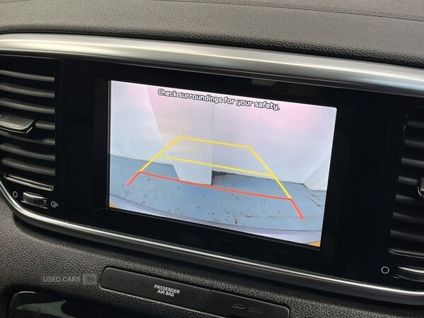 Used Kia Sportage 2019 for sale - 75659233: Photo 35