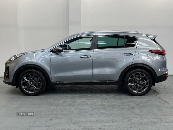 Used Kia Sportage 2019 for sale - 75659233: Photo 5