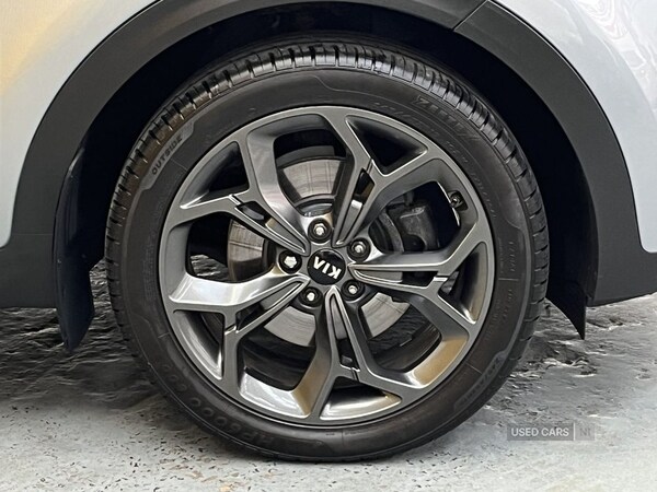 Used Kia Sportage 2019 for sale - 75659233: Photo 7