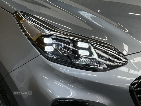 Used Kia Sportage 2019 for sale - 75659233: Photo 8