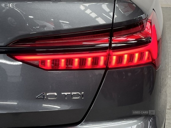 Used Audi A6 2019 for sale - 77978776: Photo 10