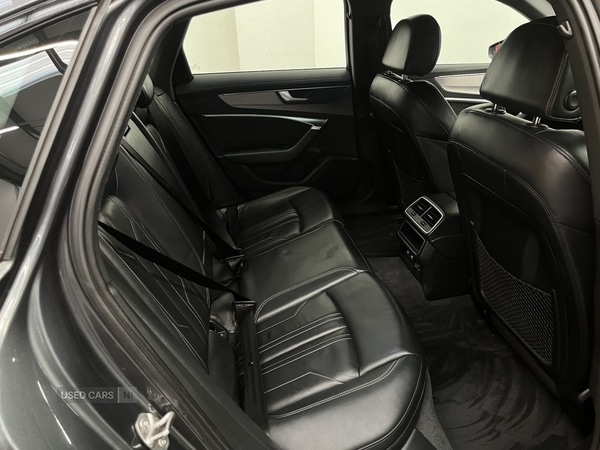 Used Audi A6 2019 for sale - 77978776: Photo 12