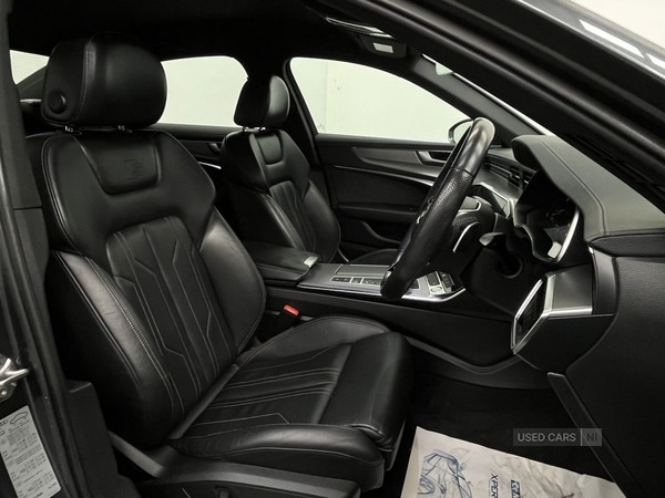 Used Audi A6 2019 for sale - 77978776: Photo 13