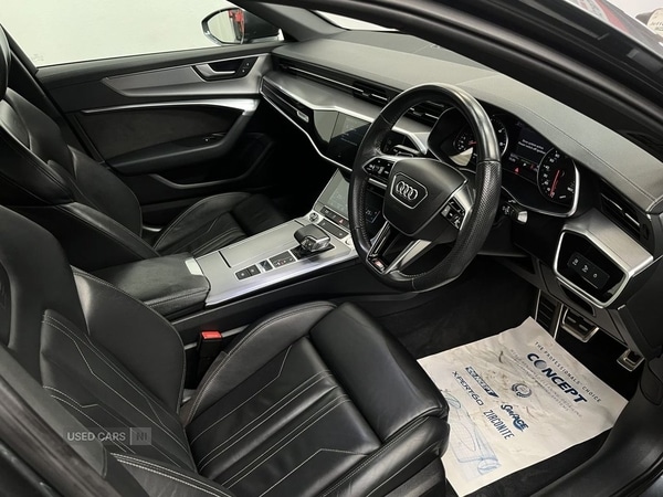 Used Audi A6 2019 for sale - 77978776: Photo 15