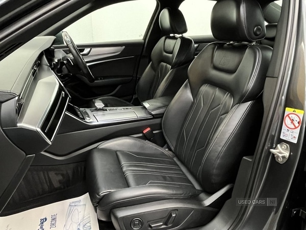 Used Audi A6 2019 for sale - 77978776: Photo 18