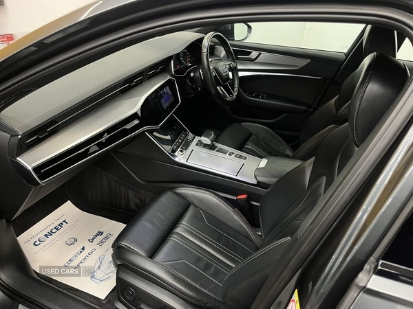 Used Audi A6 2019 for sale - 77978776: Photo 20