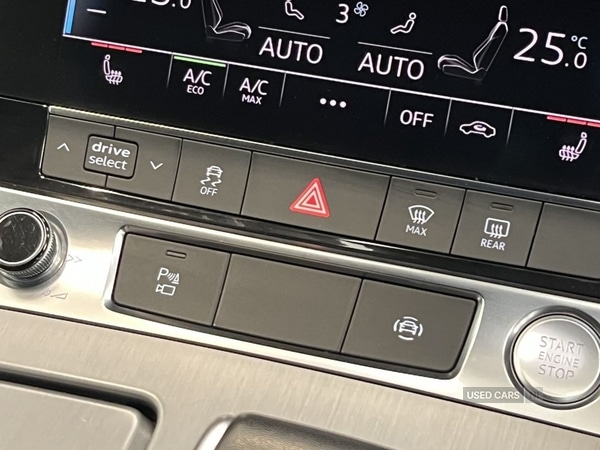 Used Audi A6 2019 for sale - 77978776: Photo 30