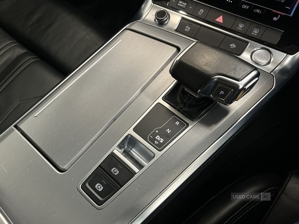 Used Audi A6 2019 for sale - 77978776: Photo 31