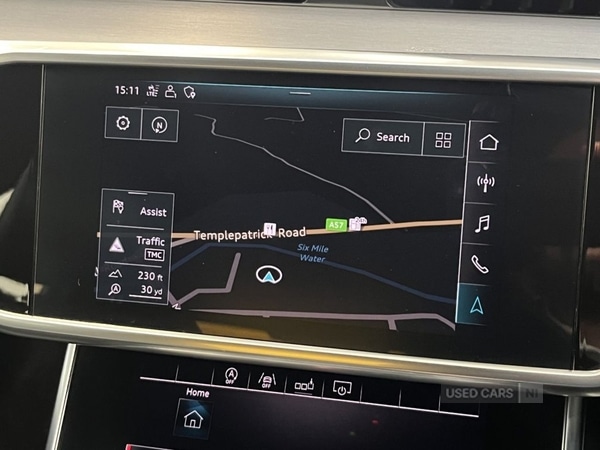 Used Audi A6 2019 for sale - 77978776: Photo 34