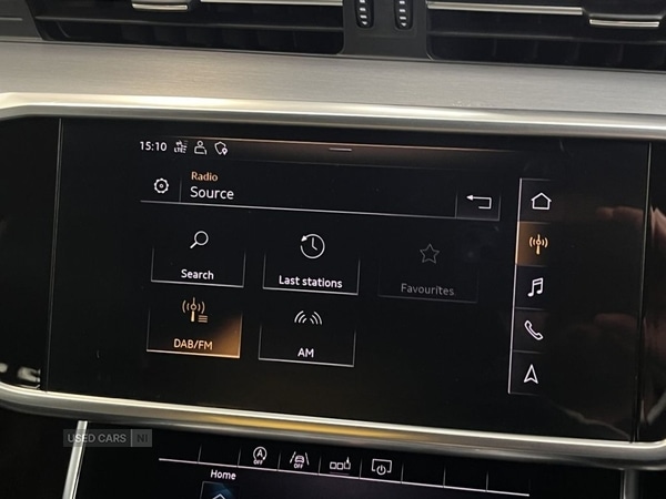 Used Audi A6 2019 for sale - 77978776: Photo 36