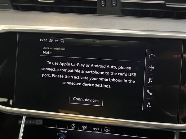 Used Audi A6 2019 for sale - 77978776: Photo 37