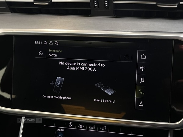 Used Audi A6 2019 for sale - 77978776: Photo 38