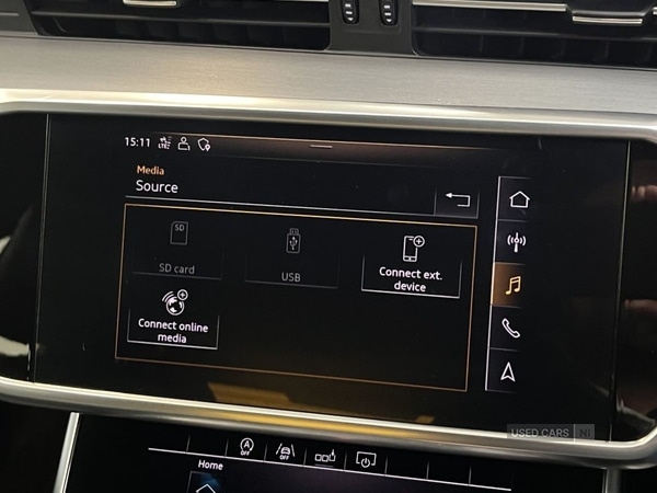 Used Audi A6 2019 for sale - 77978776: Photo 39