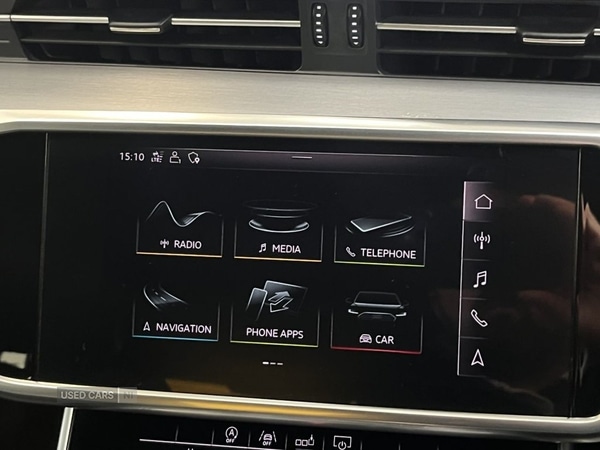 Used Audi A6 2019 for sale - 77978776: Photo 40