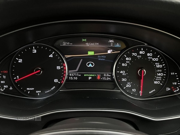 Used Audi A6 2019 for sale - 77978776: Photo 41