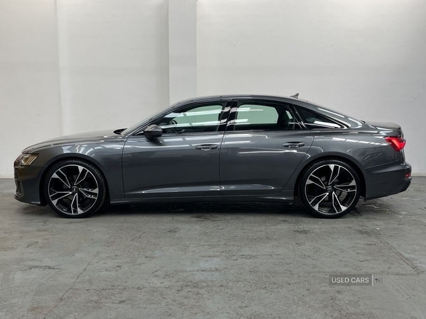 Used Audi A6 2019 for sale - 77978776: Photo 5