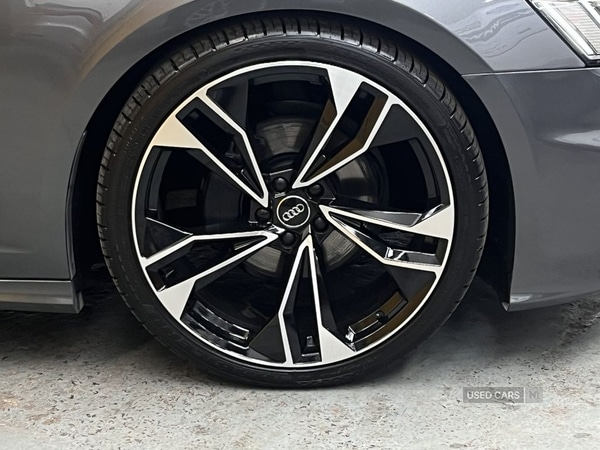 Used Audi A6 2019 for sale - 77978776: Photo 6