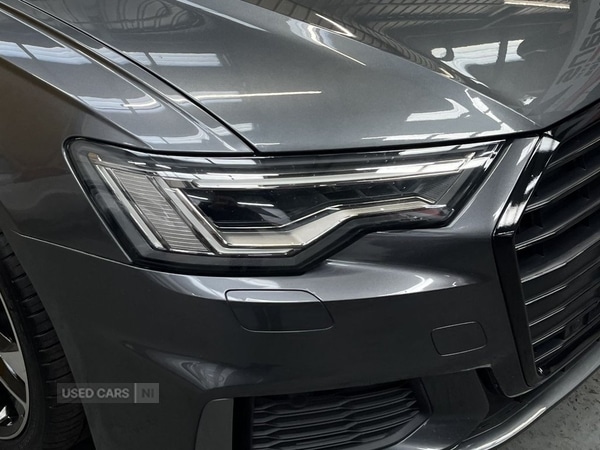 Used Audi A6 2019 for sale - 77978776: Photo 7