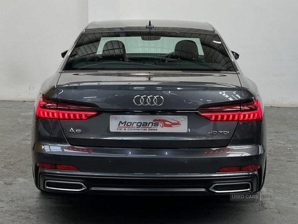 Used Audi A6 2019 for sale - 77978776: Photo 9