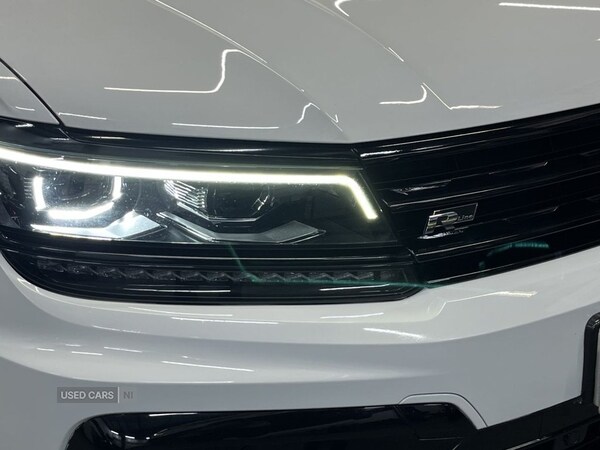Used Volkswagen Tiguan 2019 for sale - 77672149: Photo 10