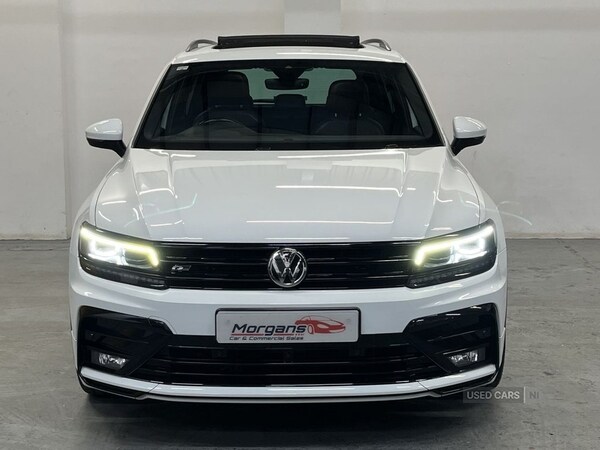 Used Volkswagen Tiguan 2019 for sale - 77672149: Photo 11