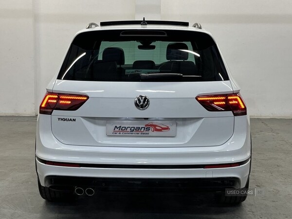 Used Volkswagen Tiguan 2019 for sale - 77672149: Photo 12