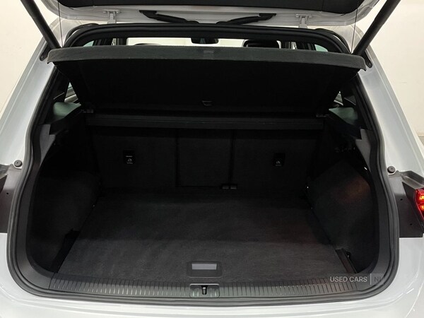 Used Volkswagen Tiguan 2019 for sale - 77672149: Photo 14