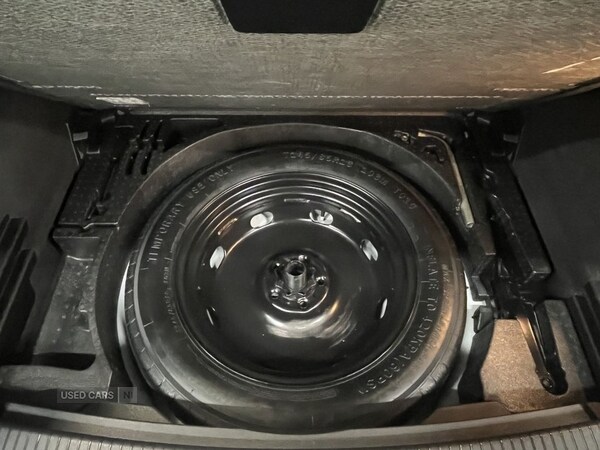 Used Volkswagen Tiguan 2019 for sale - 77672149: Photo 16