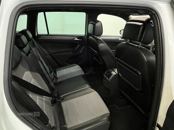 Used Volkswagen Tiguan 2019 for sale - 77672149: Photo 17