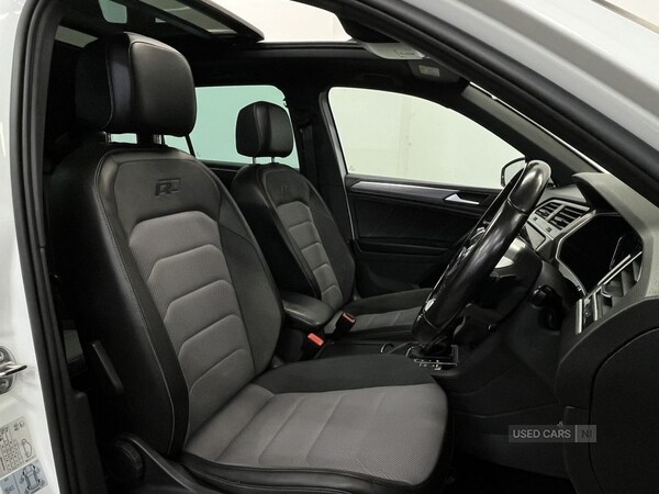 Used Volkswagen Tiguan 2019 for sale - 77672149: Photo 18