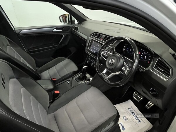 Used Volkswagen Tiguan 2019 for sale - 77672149: Photo 20
