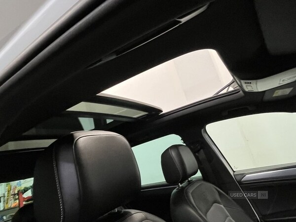 Used Volkswagen Tiguan 2019 for sale - 77672149: Photo 21