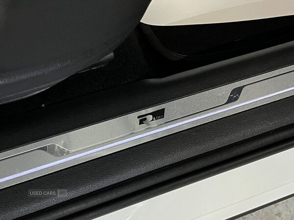 Used Volkswagen Tiguan 2019 for sale - 77672149: Photo 22