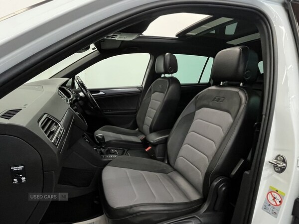 Used Volkswagen Tiguan 2019 for sale - 77672149: Photo 23