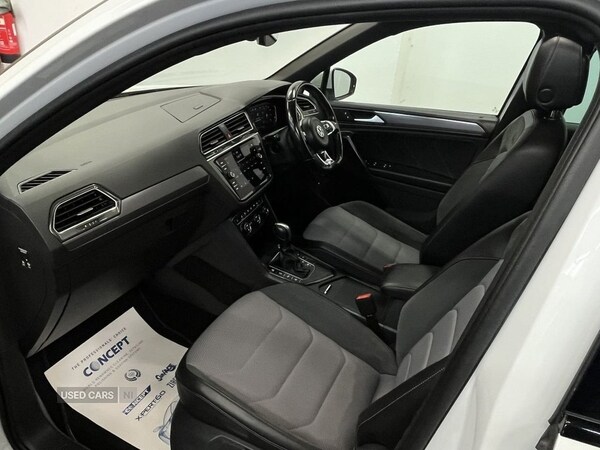 Used Volkswagen Tiguan 2019 for sale - 77672149: Photo 24
