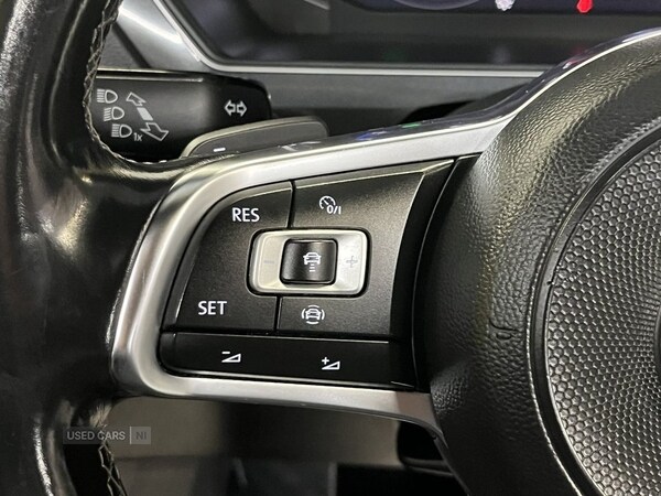 Used Volkswagen Tiguan 2019 for sale - 77672149: Photo 25