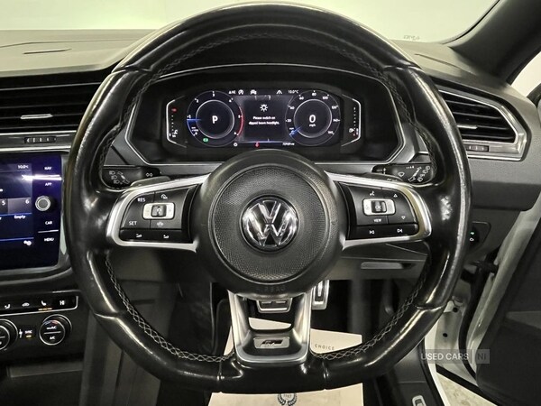 Used Volkswagen Tiguan 2019 for sale - 77672149: Photo 26