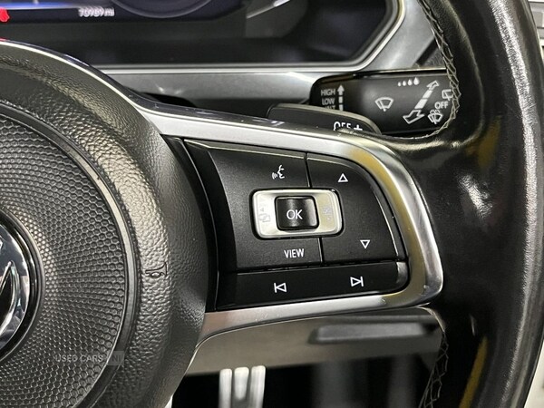 Used Volkswagen Tiguan 2019 for sale - 77672149: Photo 27