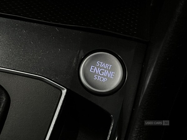 Used Volkswagen Tiguan 2019 for sale - 77672149: Photo 30