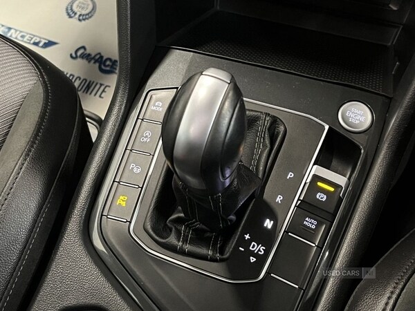 Used Volkswagen Tiguan 2019 for sale - 77672149: Photo 32