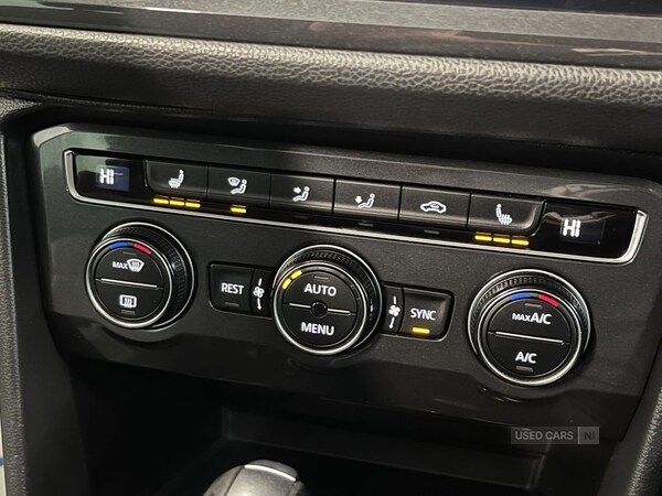 Used Volkswagen Tiguan 2019 for sale - 77672149: Photo 33